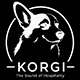Logo Korgi